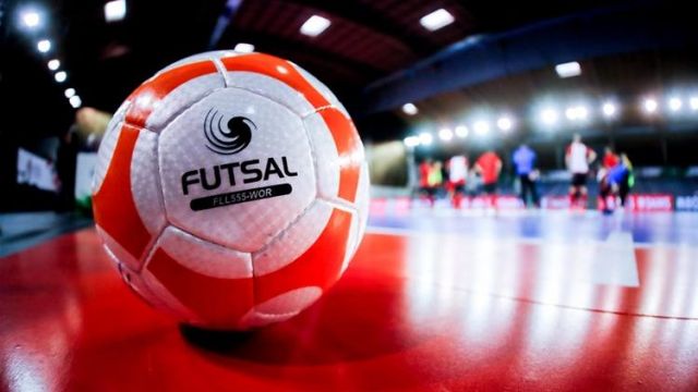 24-27 ŞUBAT FUTBOL-FUTSAL