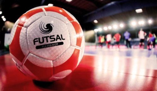 GENÇ ERKEK FUTSAL