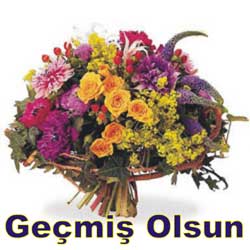 GEÇMİŞ OLSUN