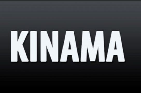 KINAMA