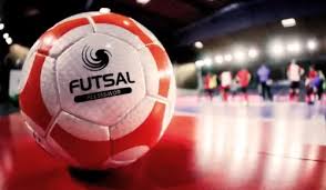 17-19 ŞUBAT ARASI FUTSAL MÜSABAKALARI